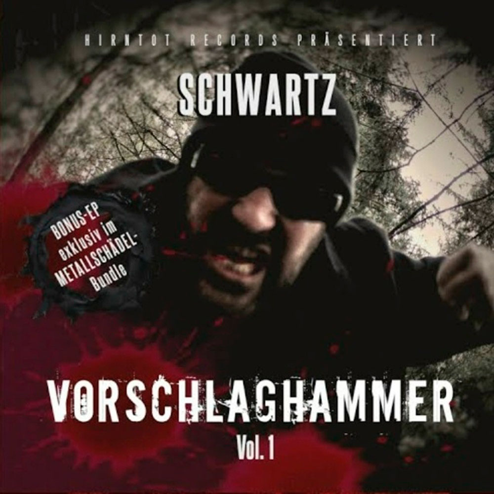 Vorschlaghammer