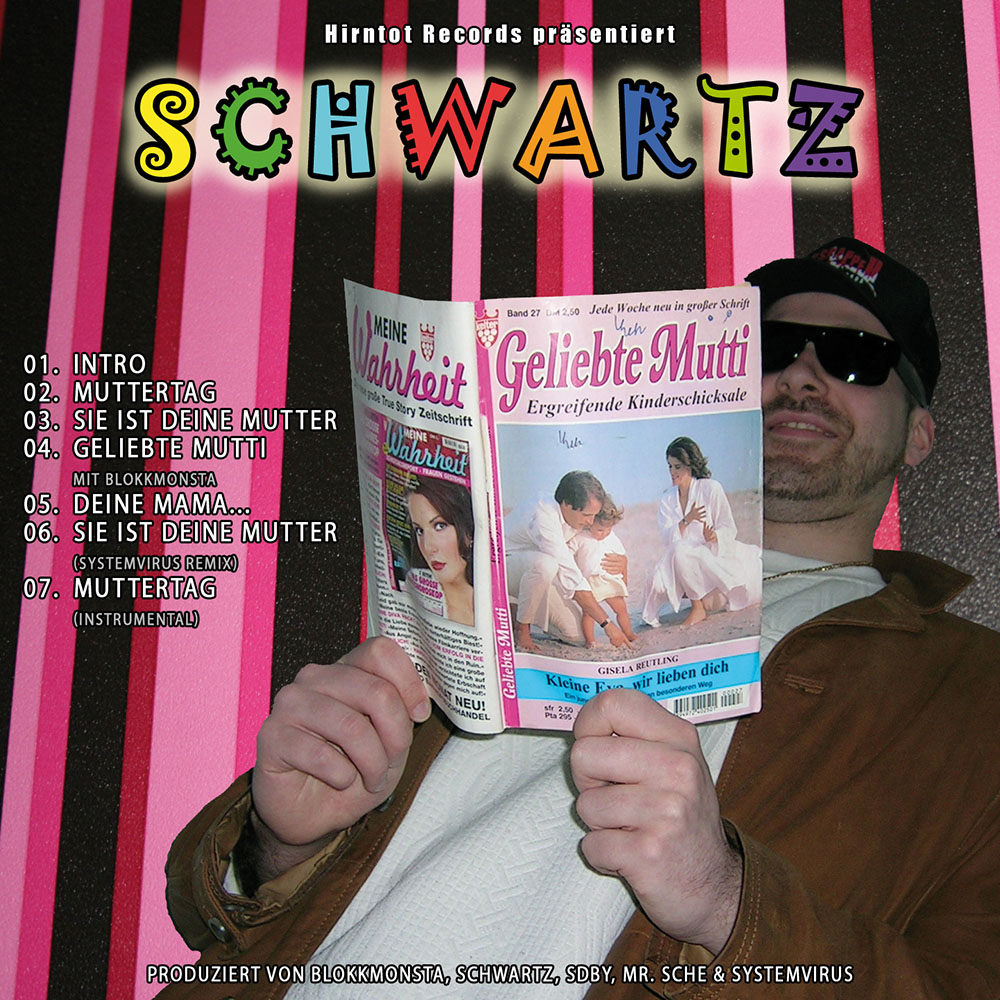 Muttertag