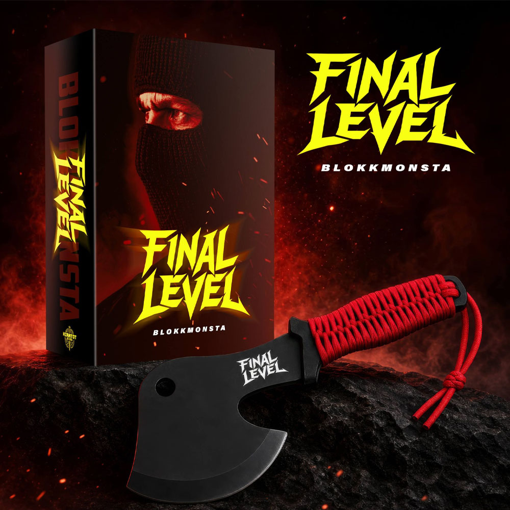 Final Level