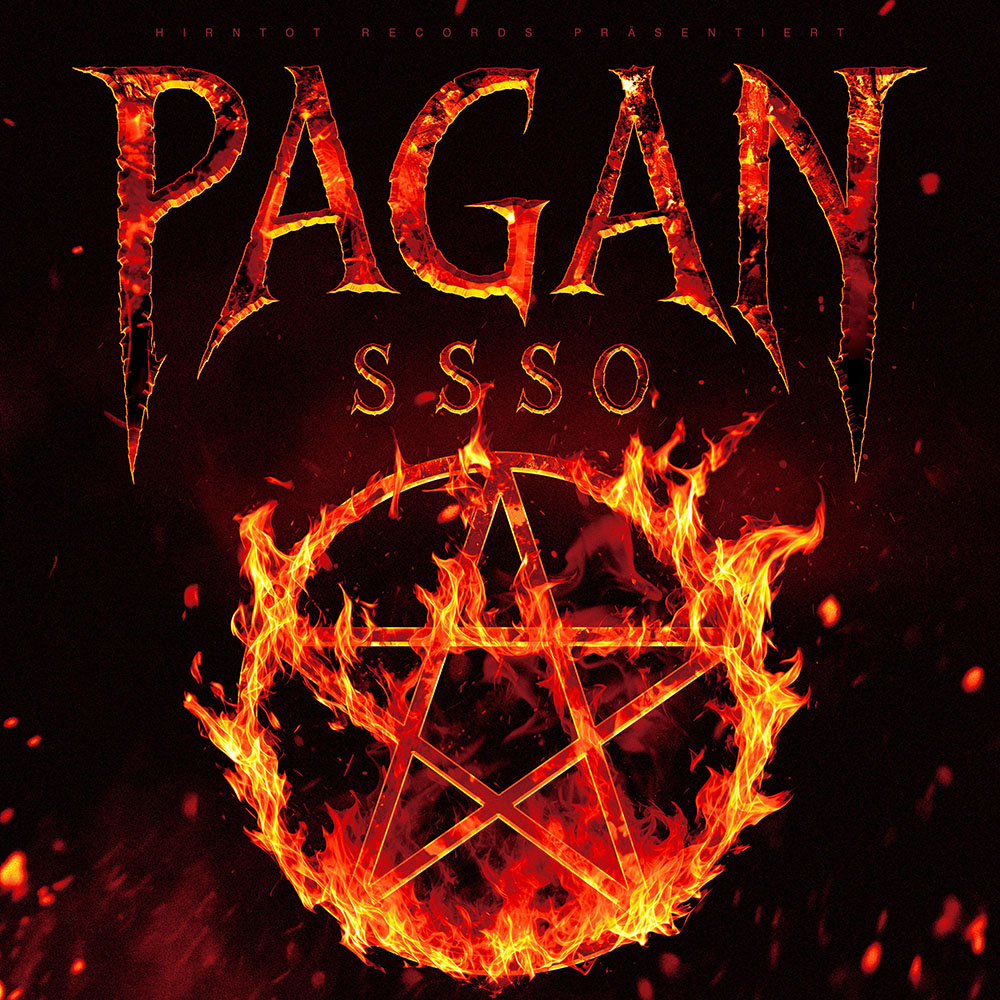 SSSO PAGAN (Süsses, sonst Stich Octava)