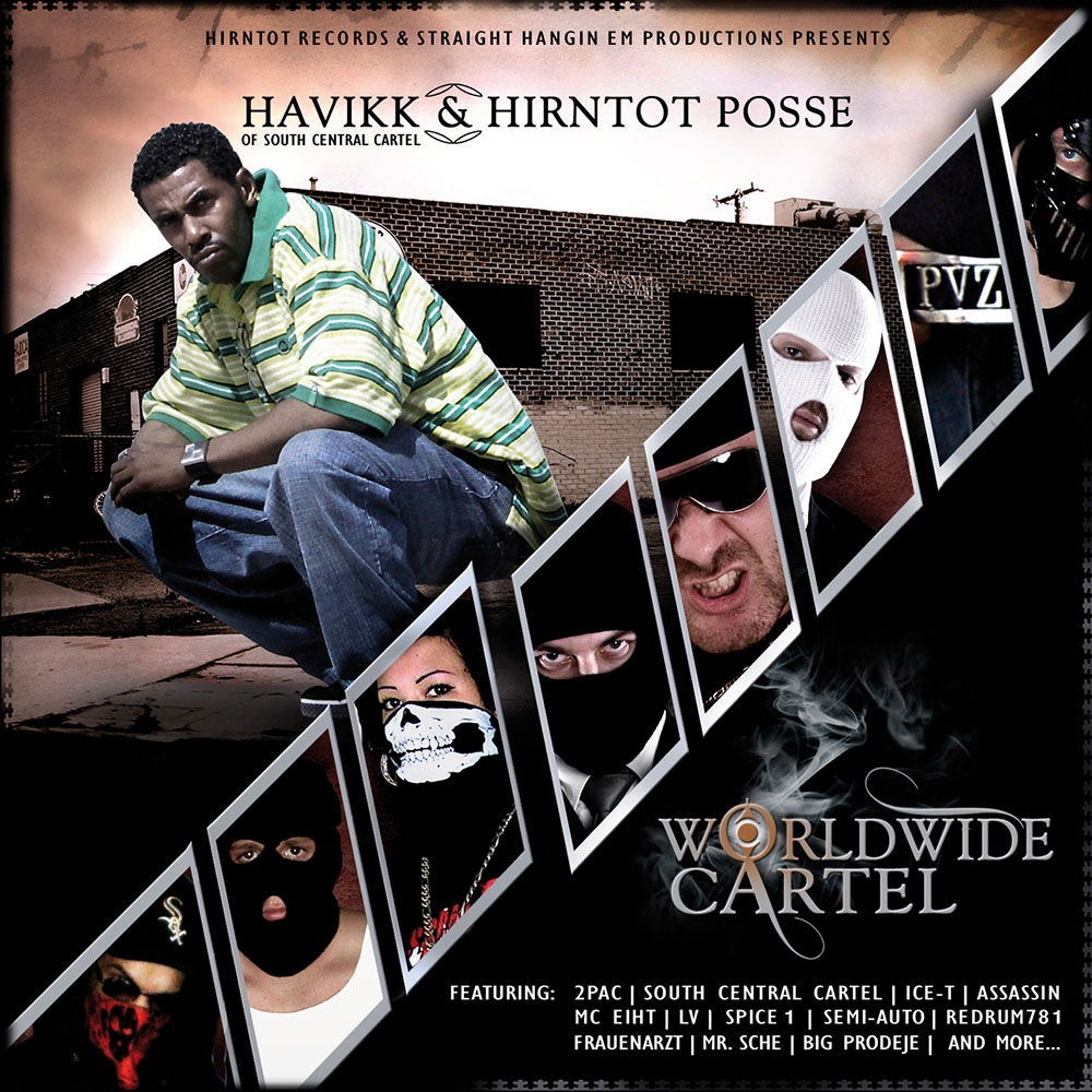 West Coast Gangsta Team