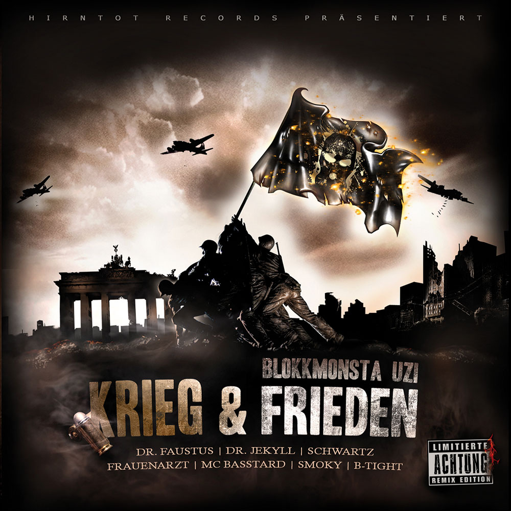 Krieg