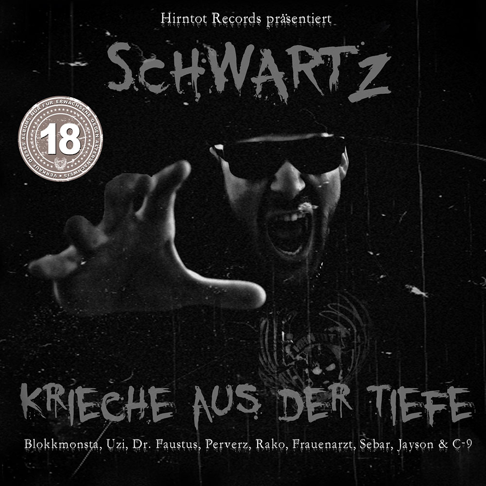 Warnung