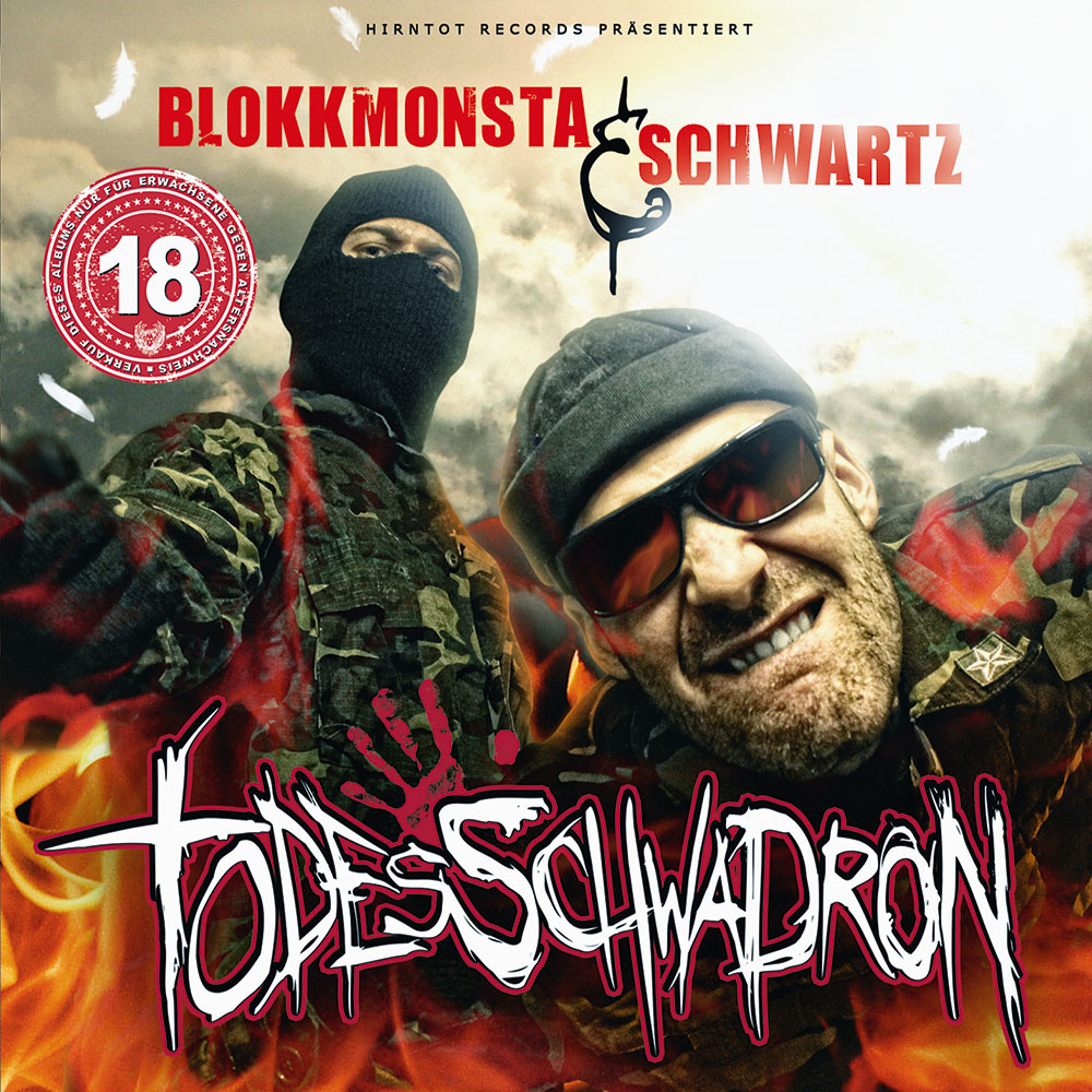 Warnung