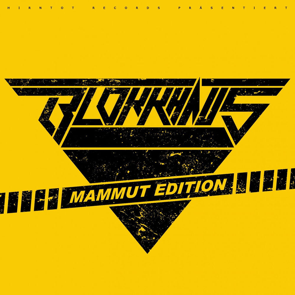 Blokkhaus Allstars