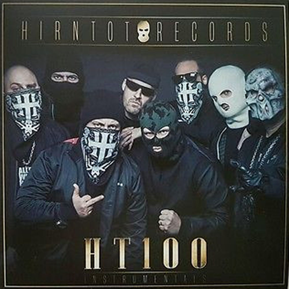 HT100 (Instrumentals)