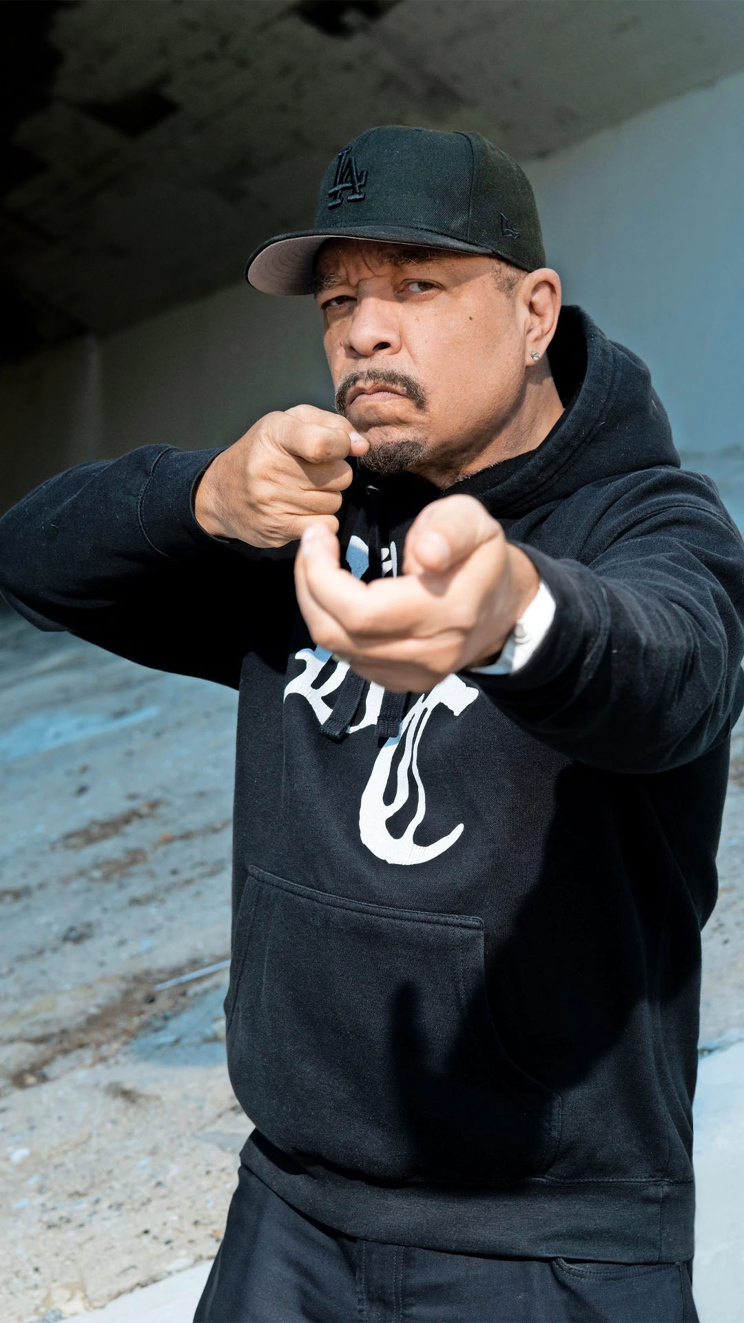 Ice-T