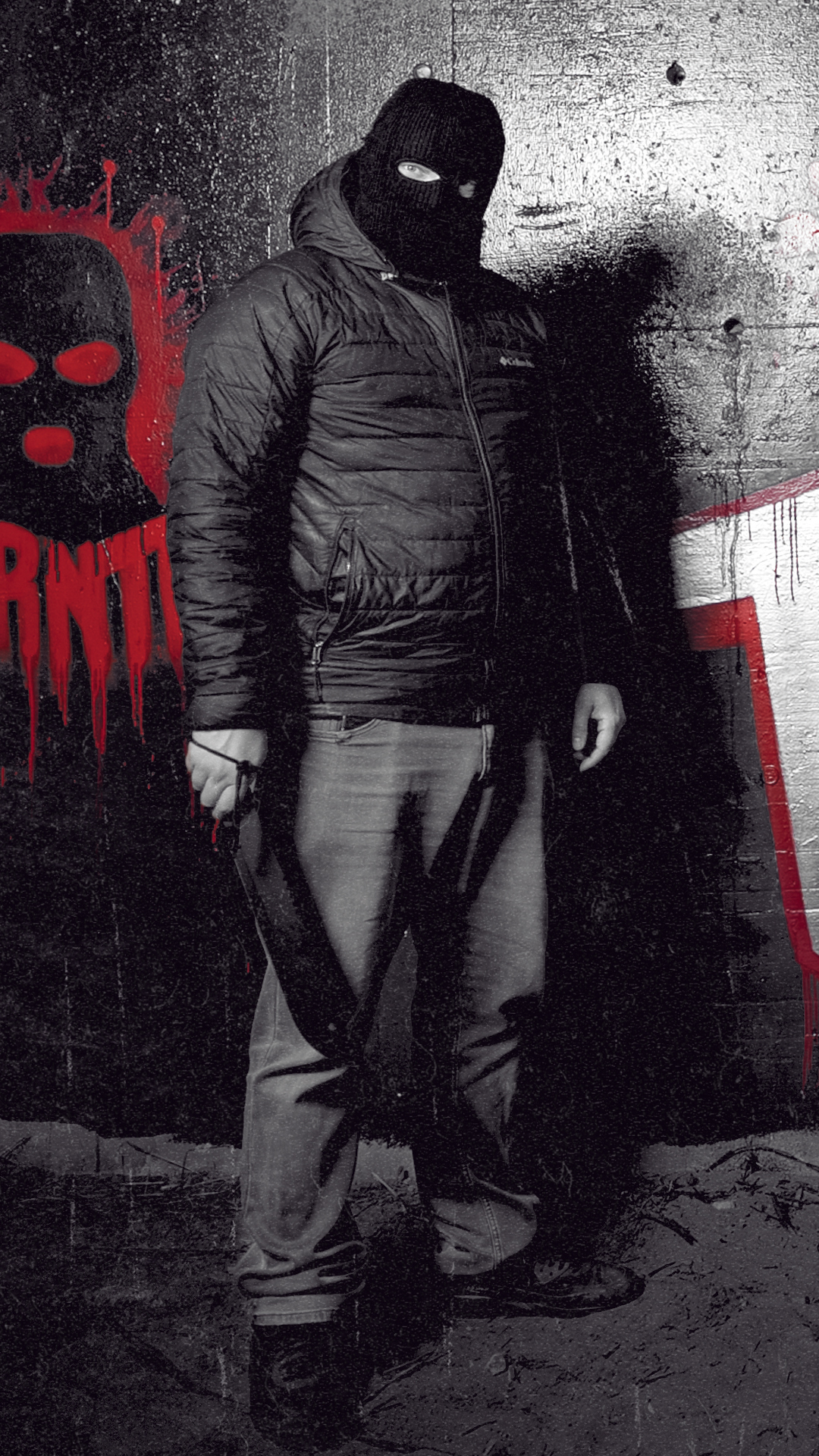 Dr. Faustus