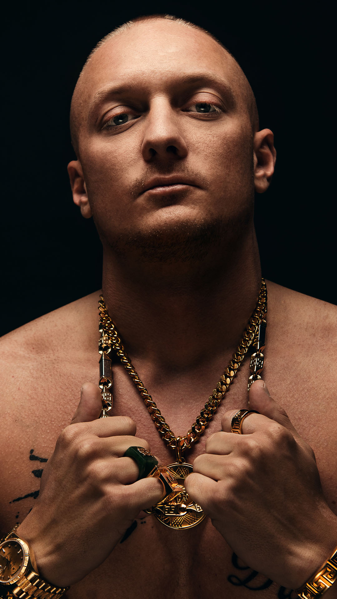 Olexesh