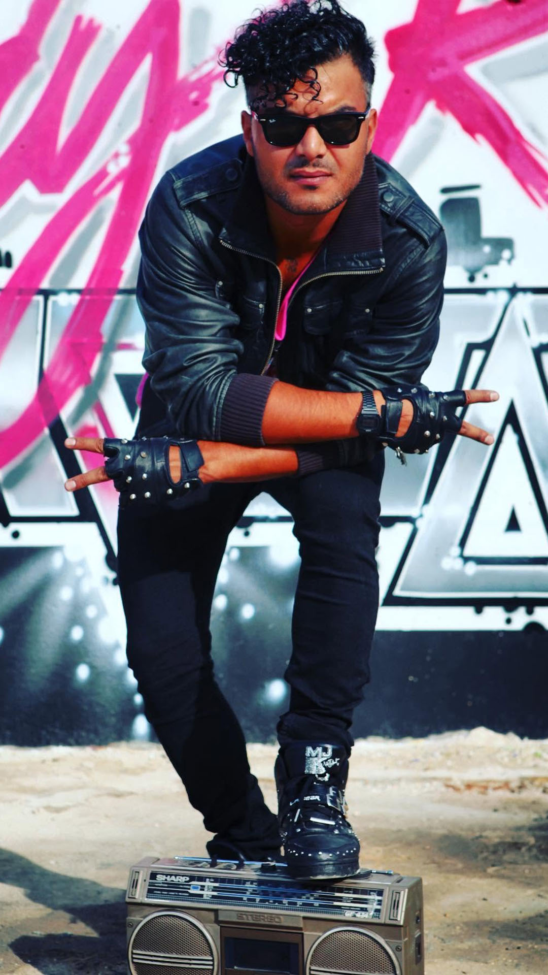 Sady K