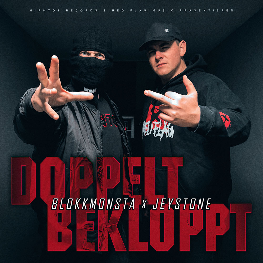 Doppelt bekloppt